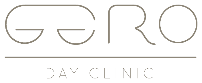 GERO Day Clinic