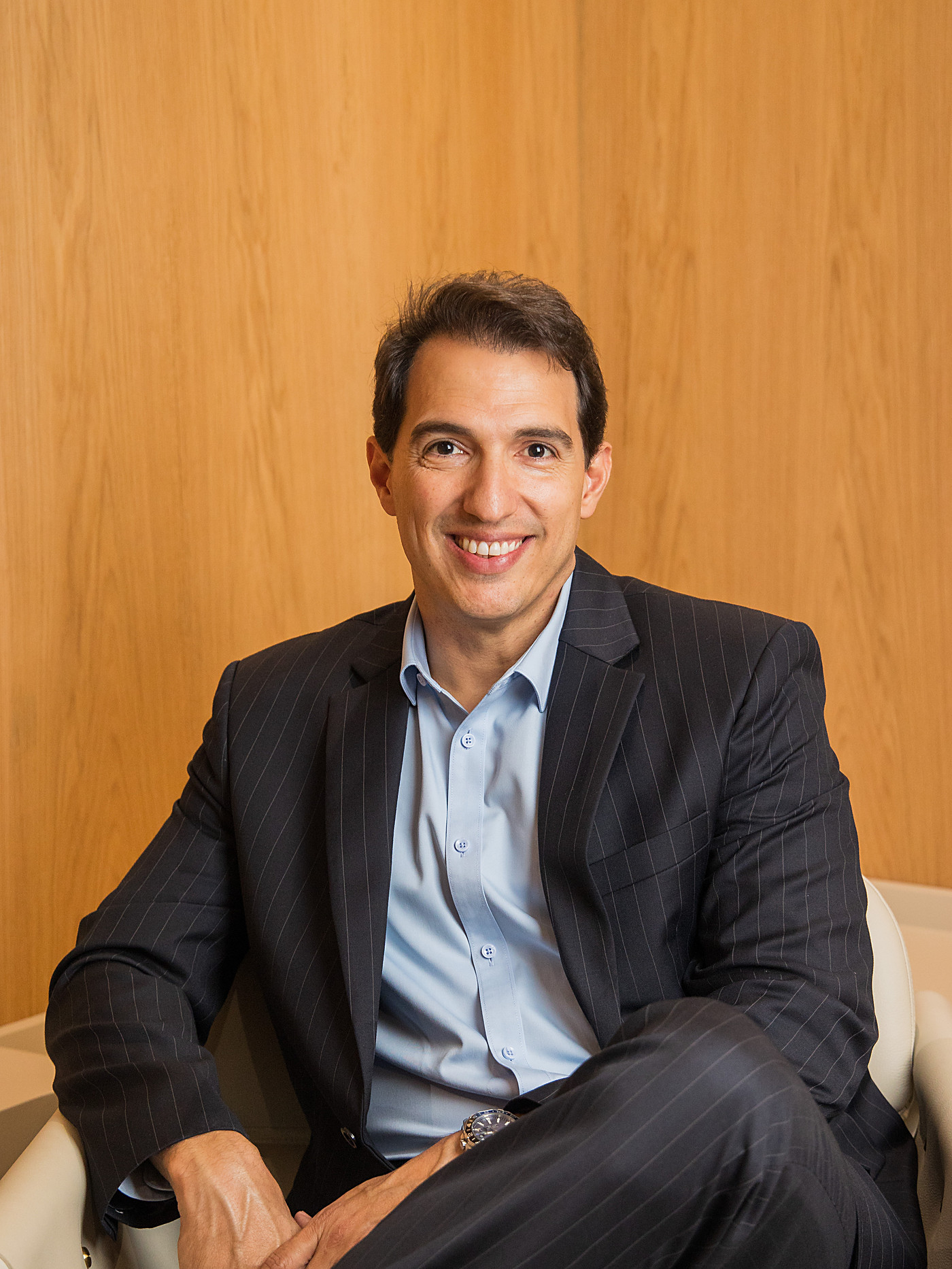 Dr. Ludgero Castro, cirurgião plástico na GERO DAY CLINIC
